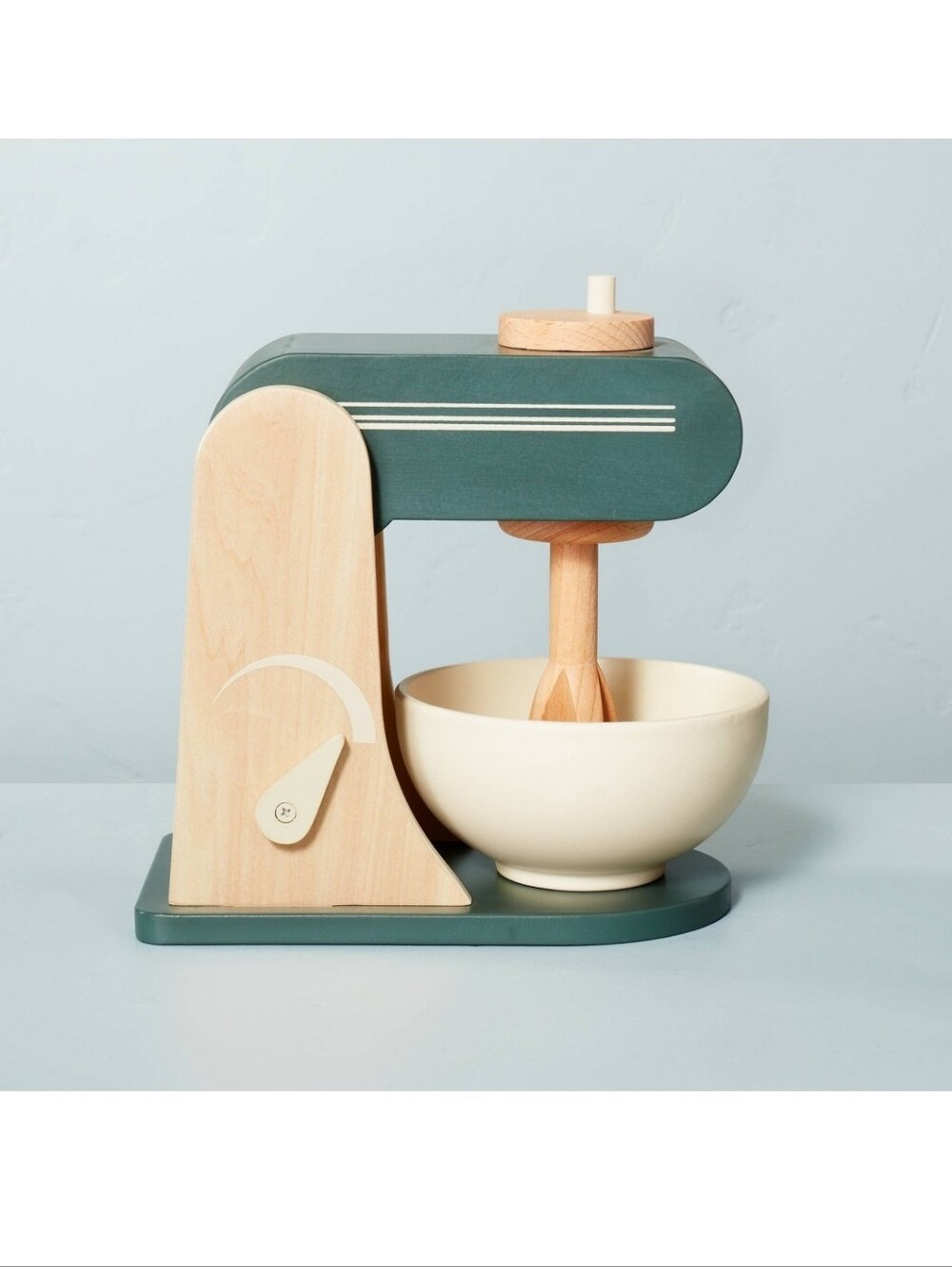 Hearth And Hand With Magnolia Toy Stand Mixer
